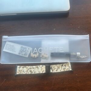 Machete Apple Watch Band